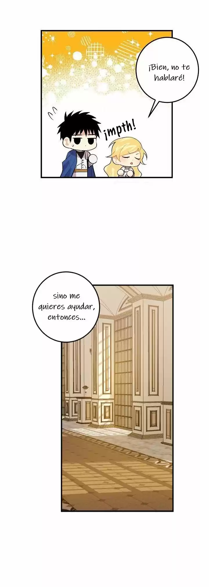 Soy Hija De Esta Casa - Capítulo 62 - Página 14 - LectorTMOo