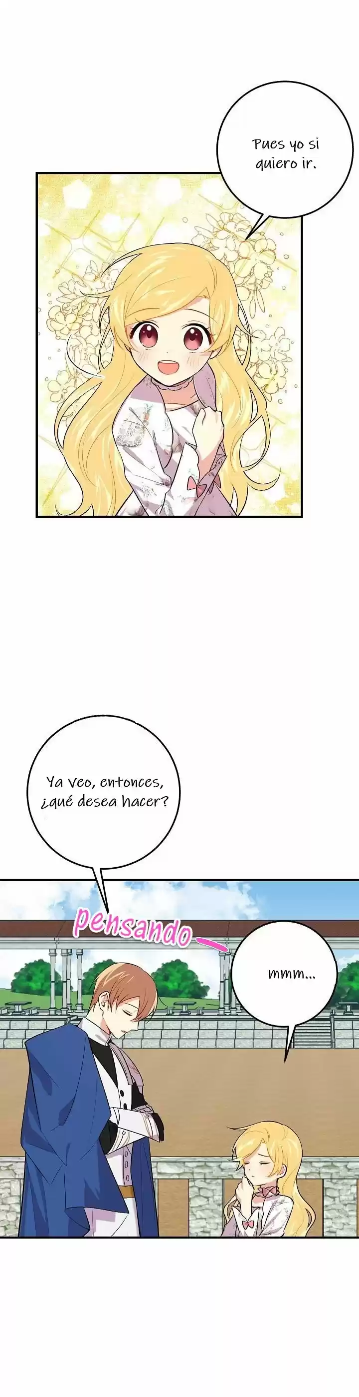 Soy Hija De Esta Casa - Capítulo 62 - Página 18 - LectorTMOo