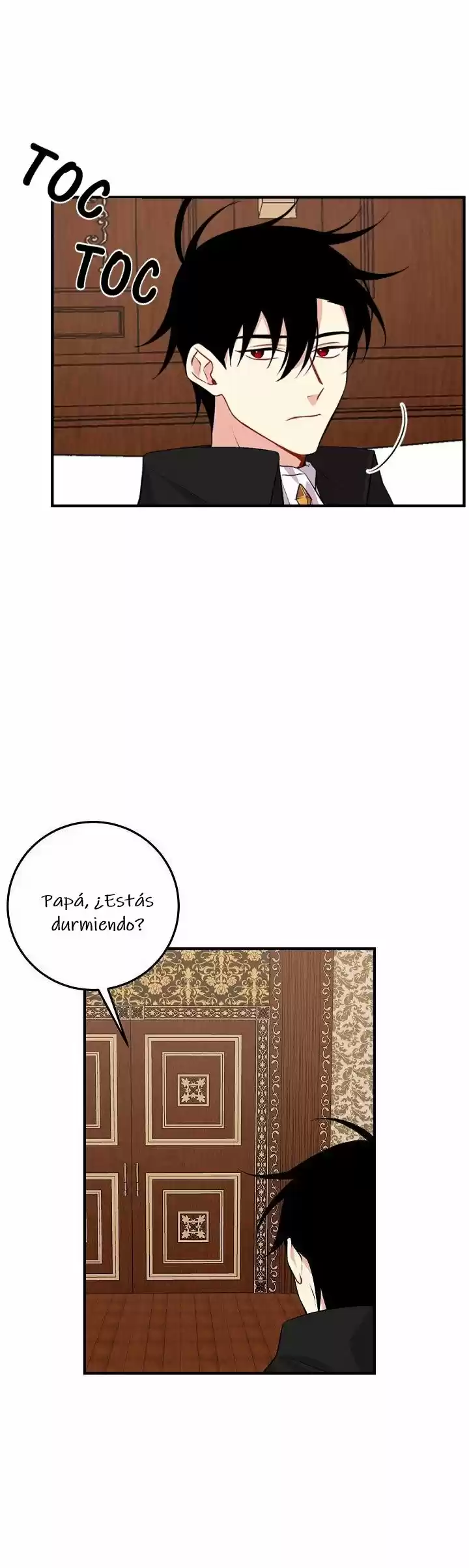 Soy Hija De Esta Casa - Capítulo 62 - Página 23 - LectorTMOo