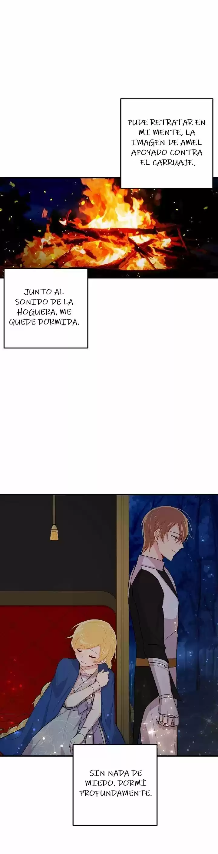 Soy Hija De Esta Casa - Capítulo 62 - Página 33 - LectorTMOo