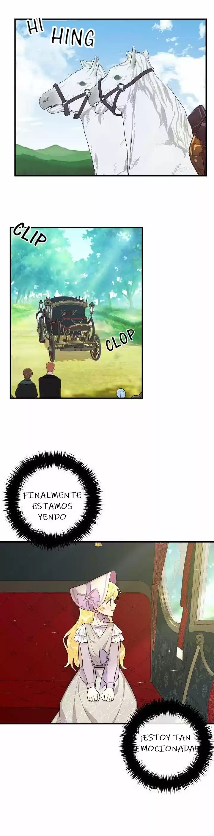 Soy Hija De Esta Casa - Capítulo 63 - Página 4 - LectorTMOo
