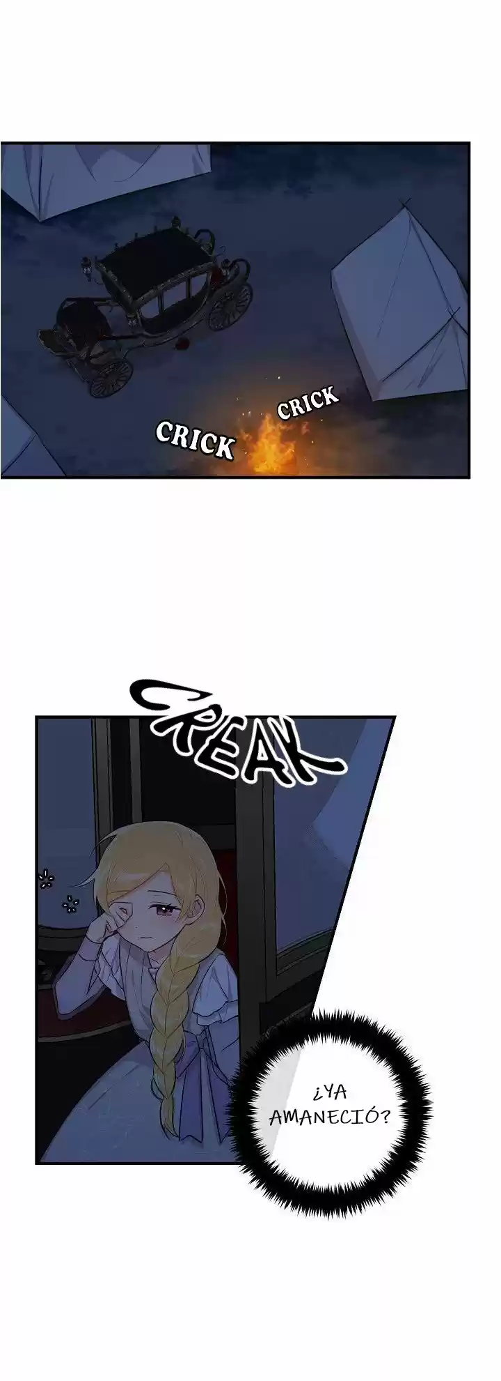 Soy Hija De Esta Casa - Capítulo 63 - Página 6 - LectorTMOo