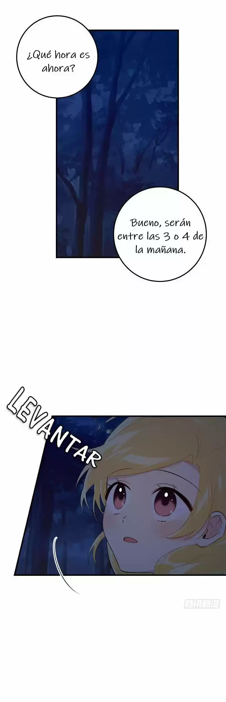 Soy Hija De Esta Casa - Capítulo 63 - Página 10 - LectorTMOo