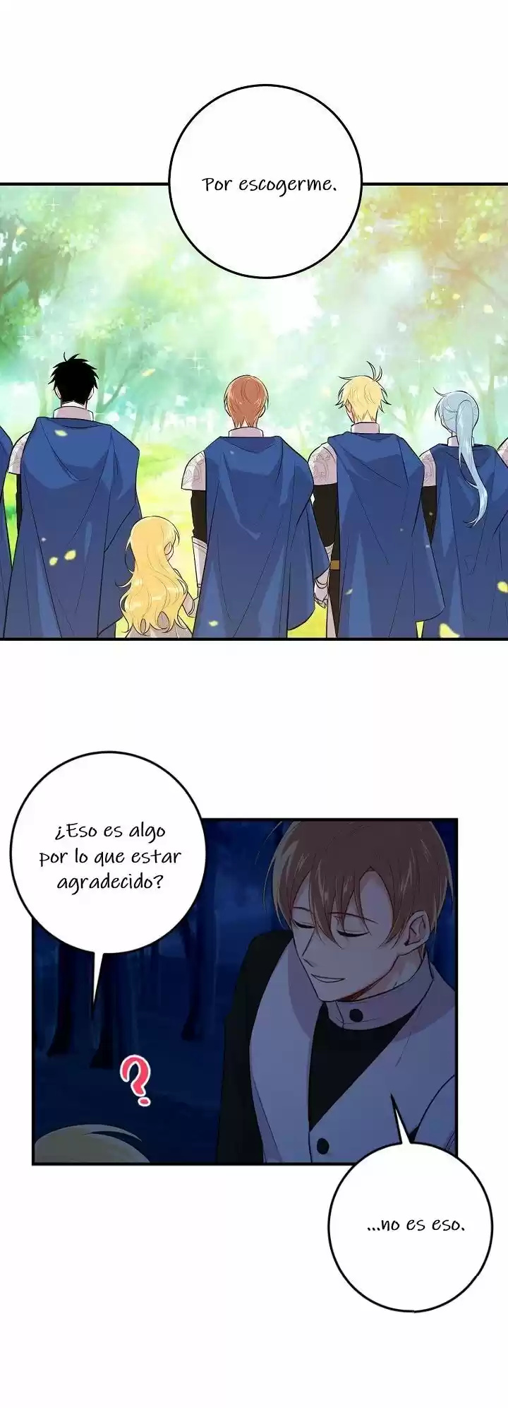 Soy Hija De Esta Casa - Capítulo 63 - Página 15 - LectorTMOo