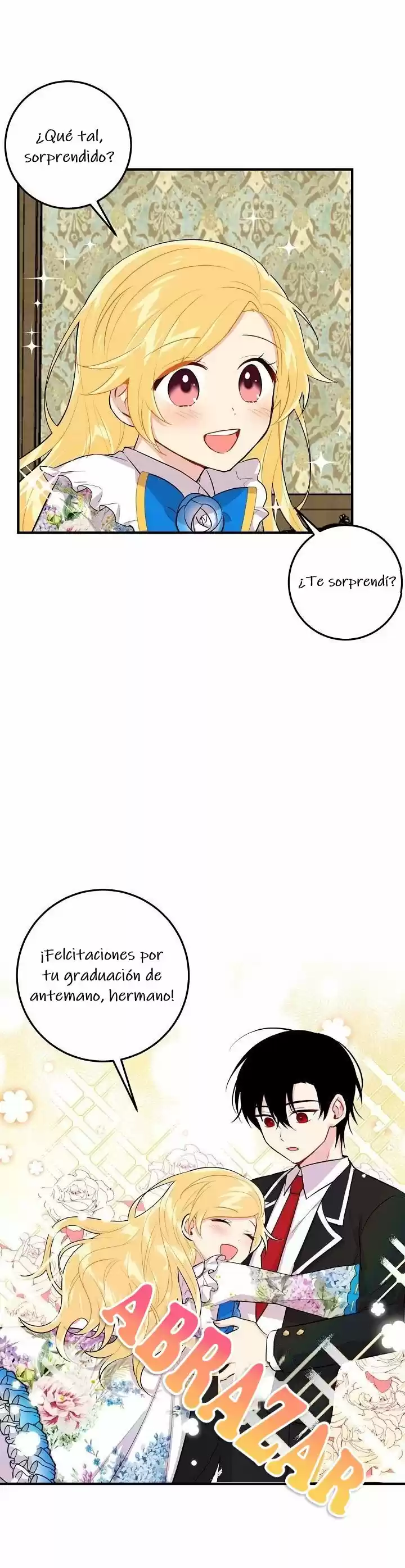 Soy Hija De Esta Casa - Capítulo 64 - Página 17 - LectorTMOo