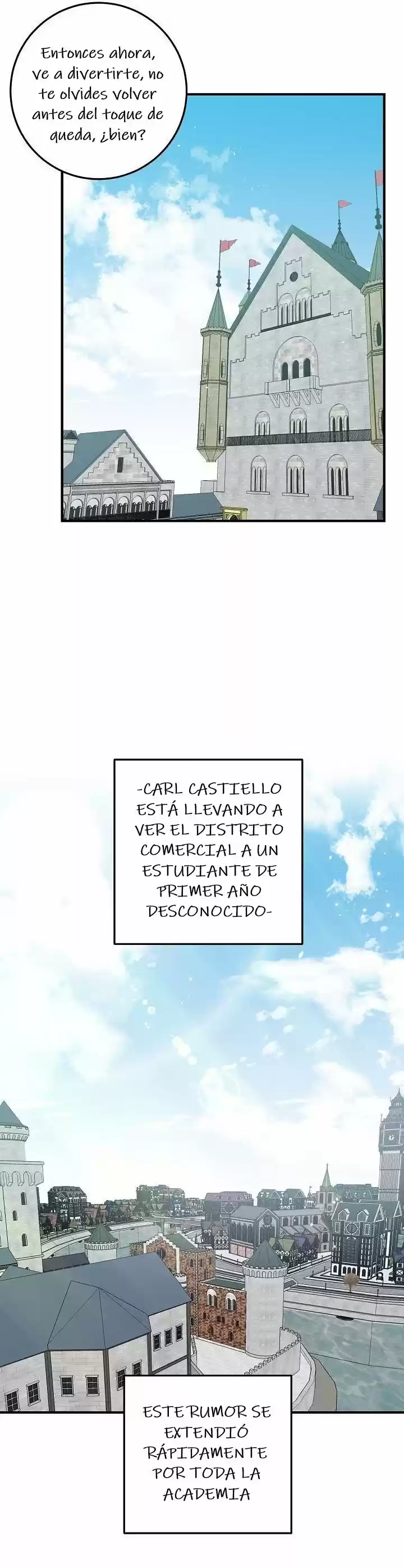 Soy Hija De Esta Casa - Capítulo 64 - Página 30 - LectorTMOo