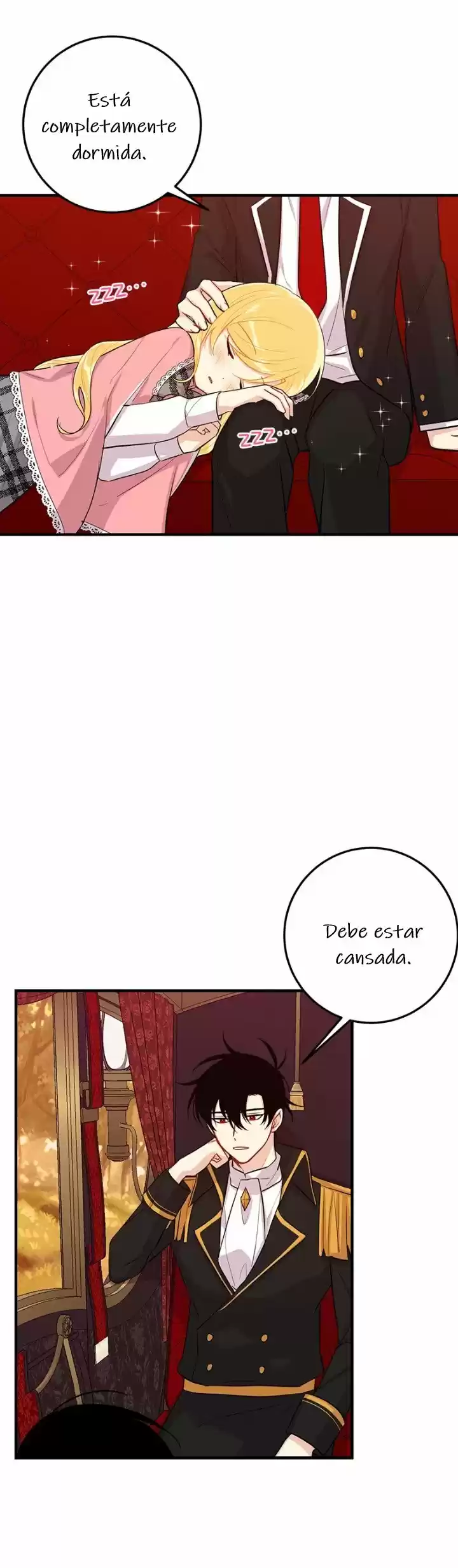Soy Hija De Esta Casa - Capítulo 65 - Página 28 - LectorTMOo