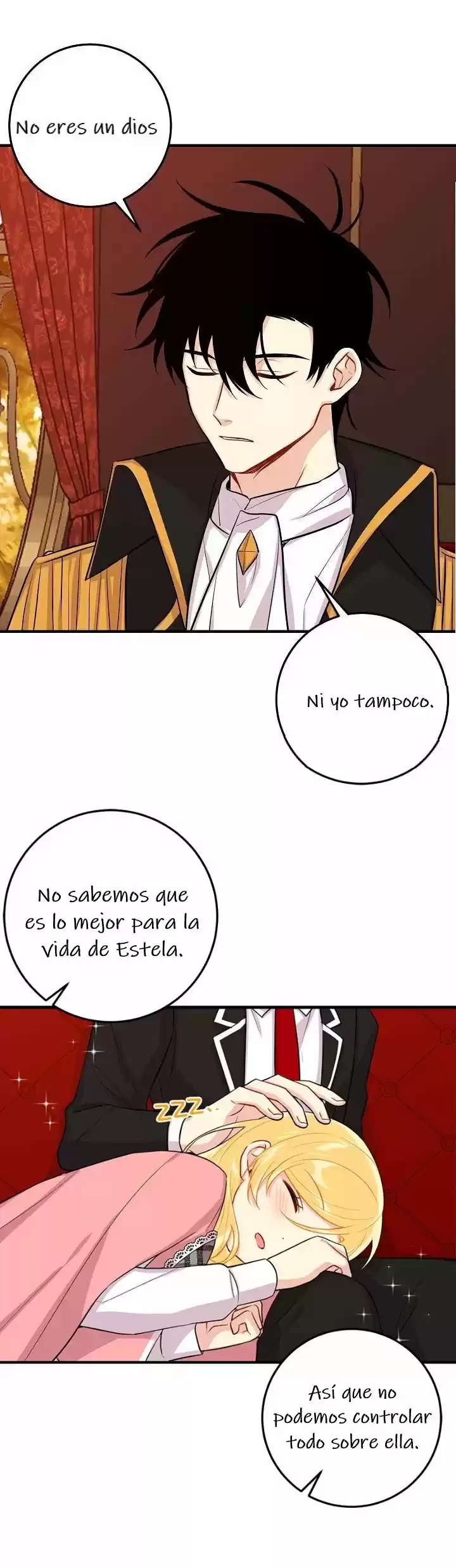 Soy Hija De Esta Casa - Capítulo 65 - Página 31 - LectorTMOo