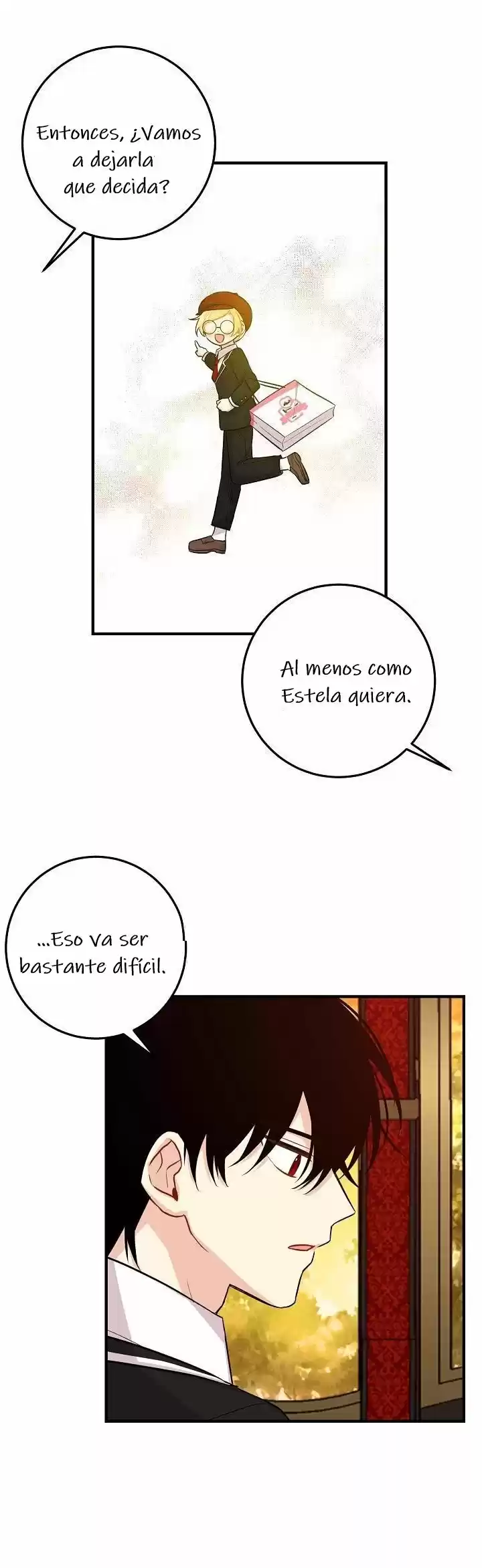 Soy Hija De Esta Casa - Capítulo 65 - Página 32 - LectorTMOo
