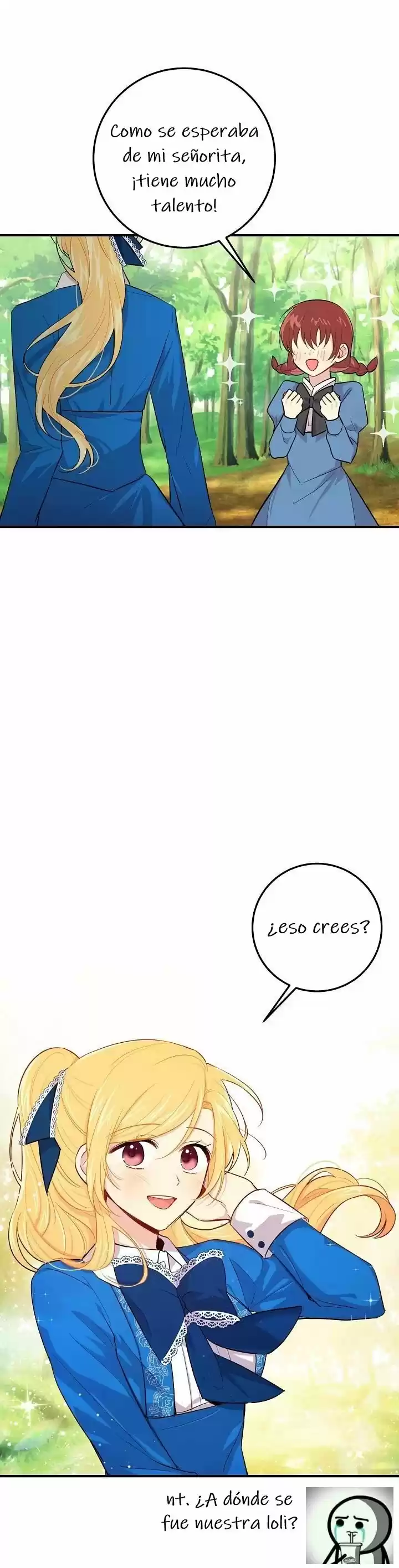 Soy Hija De Esta Casa - Capítulo 66 - Página 4 - LectorTMOo