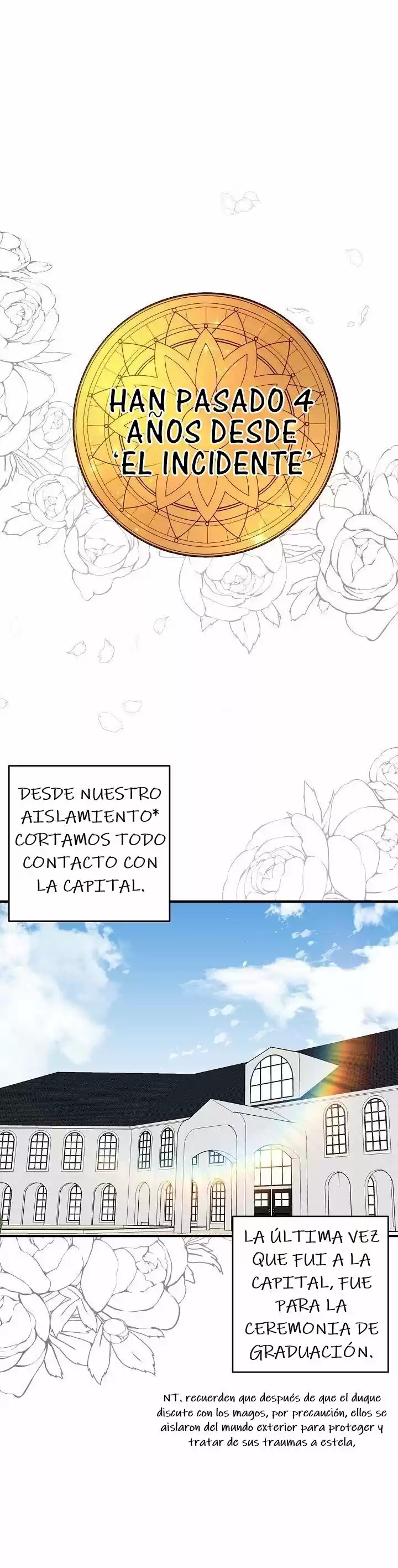 Soy Hija De Esta Casa - Capítulo 66 - Página 5 - LectorTMOo