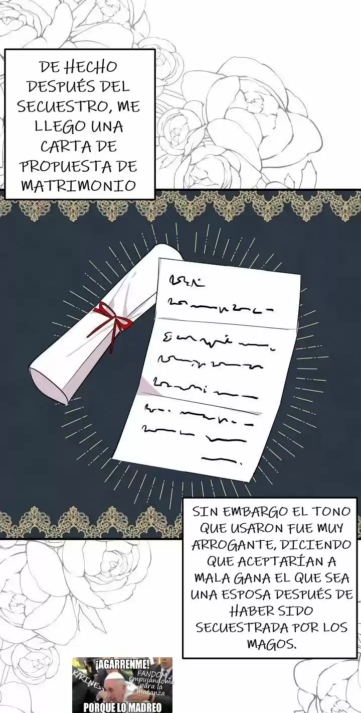 Soy Hija De Esta Casa - Capítulo 66 - Página 7 - LectorTMOo