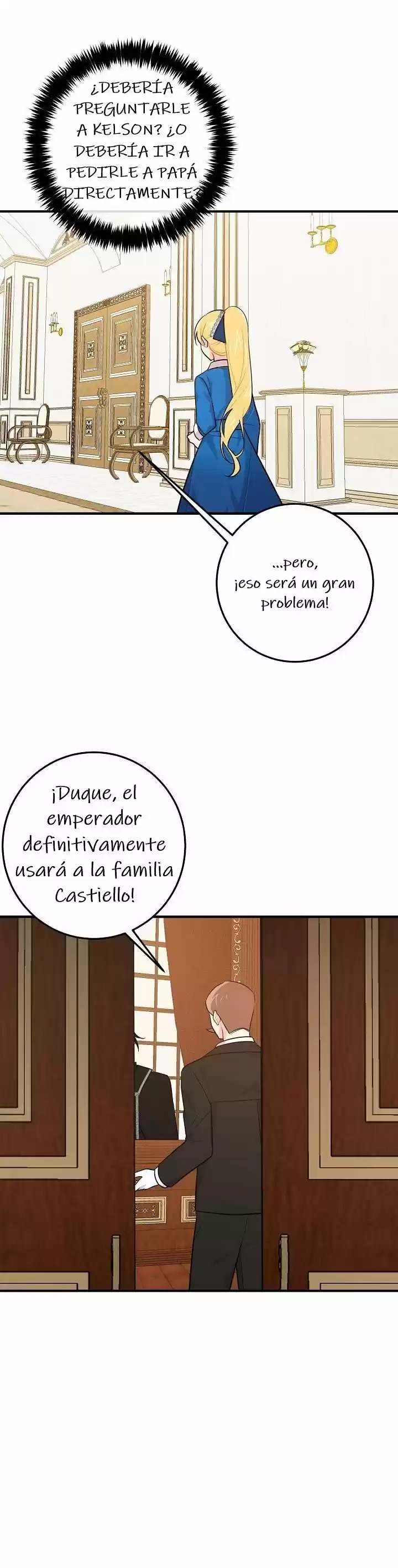 Soy Hija De Esta Casa - Capítulo 66 - Página 17 - LectorTMOo