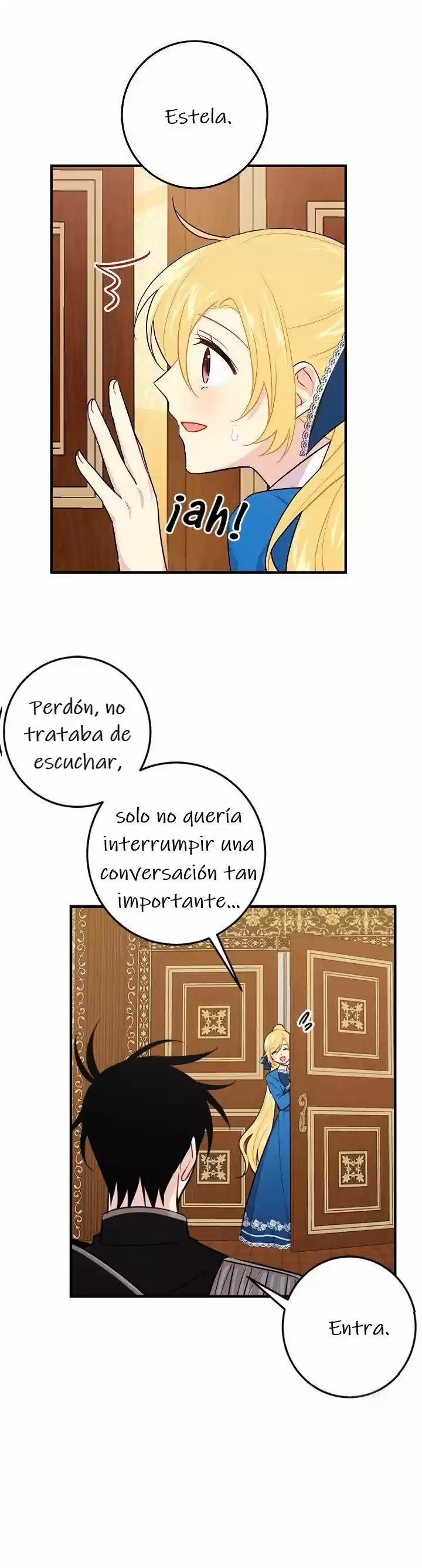 Soy Hija De Esta Casa - Capítulo 66 - Página 19 - LectorTMOo