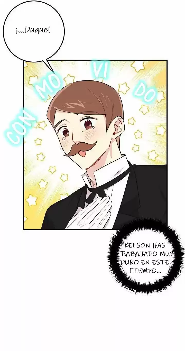 Soy Hija De Esta Casa - Capítulo 66 - Página 23 - LectorTMOo