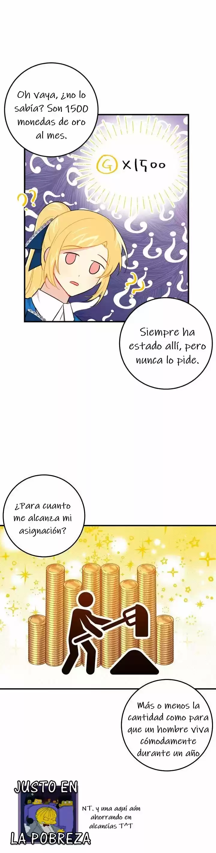Soy Hija De Esta Casa - Capítulo 66 - Página 34 - LectorTMOo
