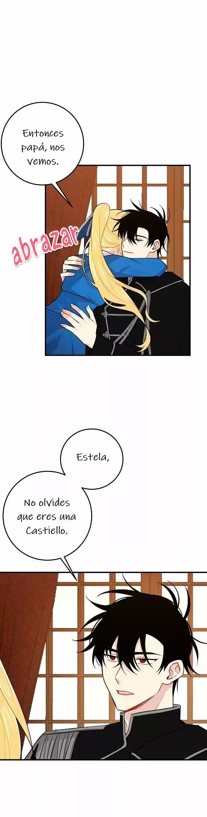 Soy Hija De Esta Casa - Capítulo 66 - Página 36 - LectorTMOo
