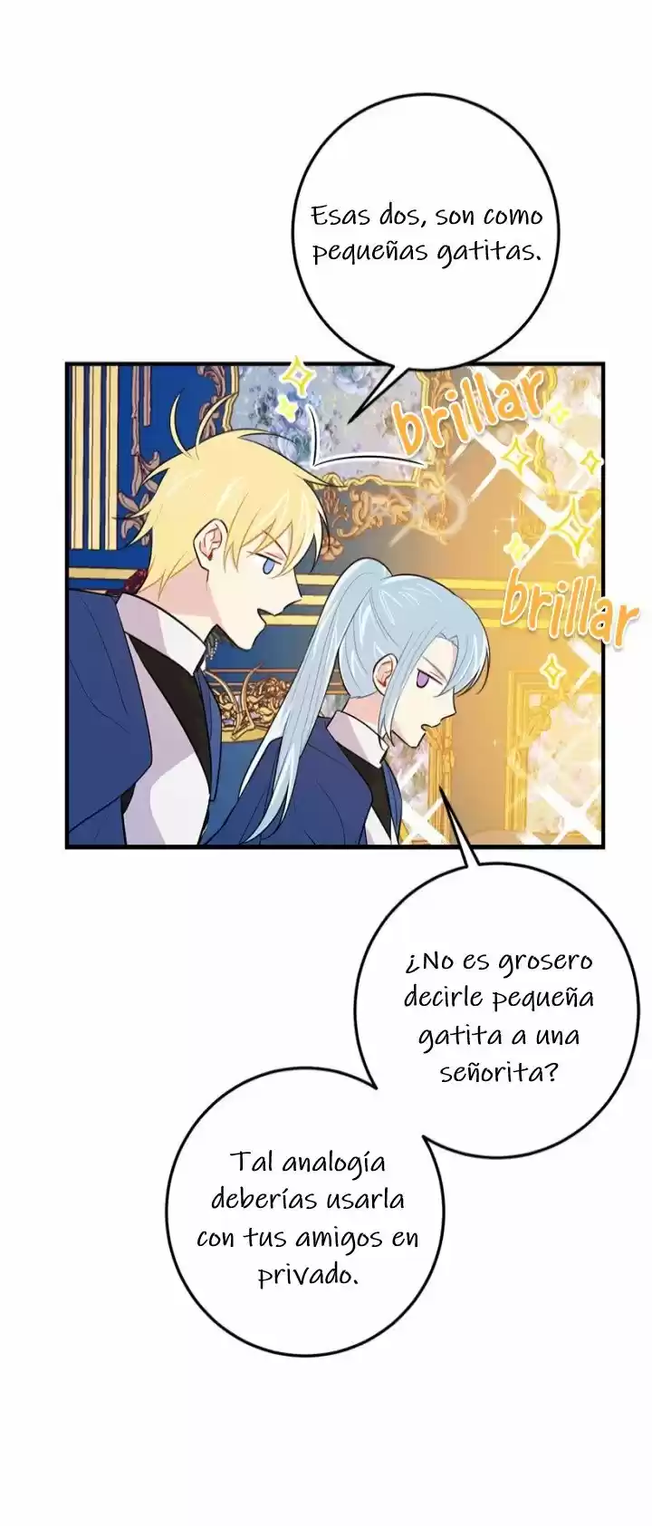 Soy Hija De Esta Casa - Capítulo 67 - Página 13 - LectorTMOo