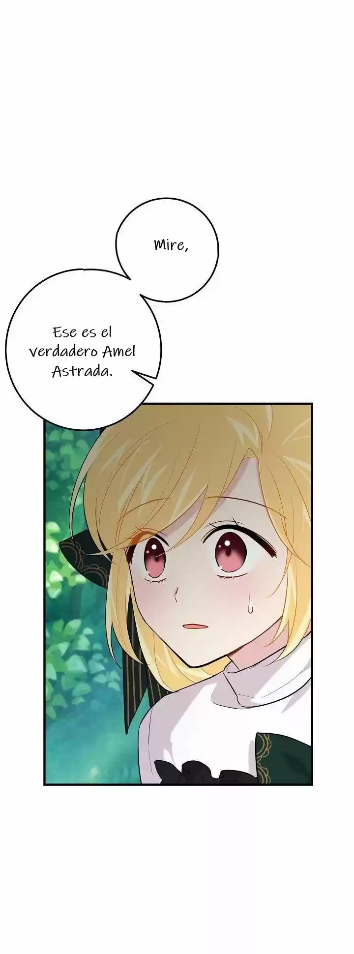 Soy Hija De Esta Casa - Capítulo 67 - Página 27 - LectorTMOo