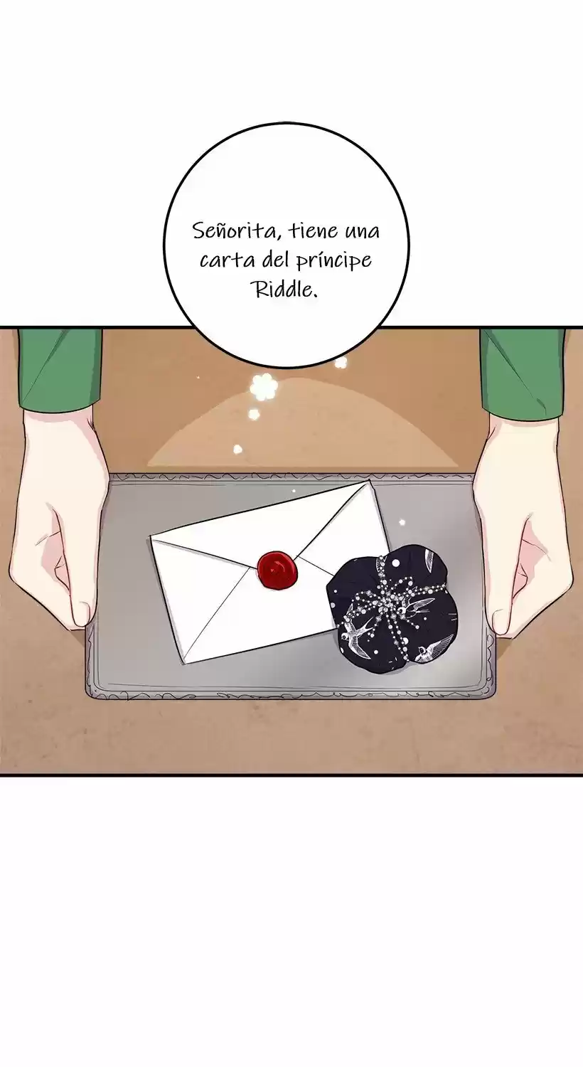 Soy Hija De Esta Casa - Capítulo 68 - Página 7 - LectorTMOo
