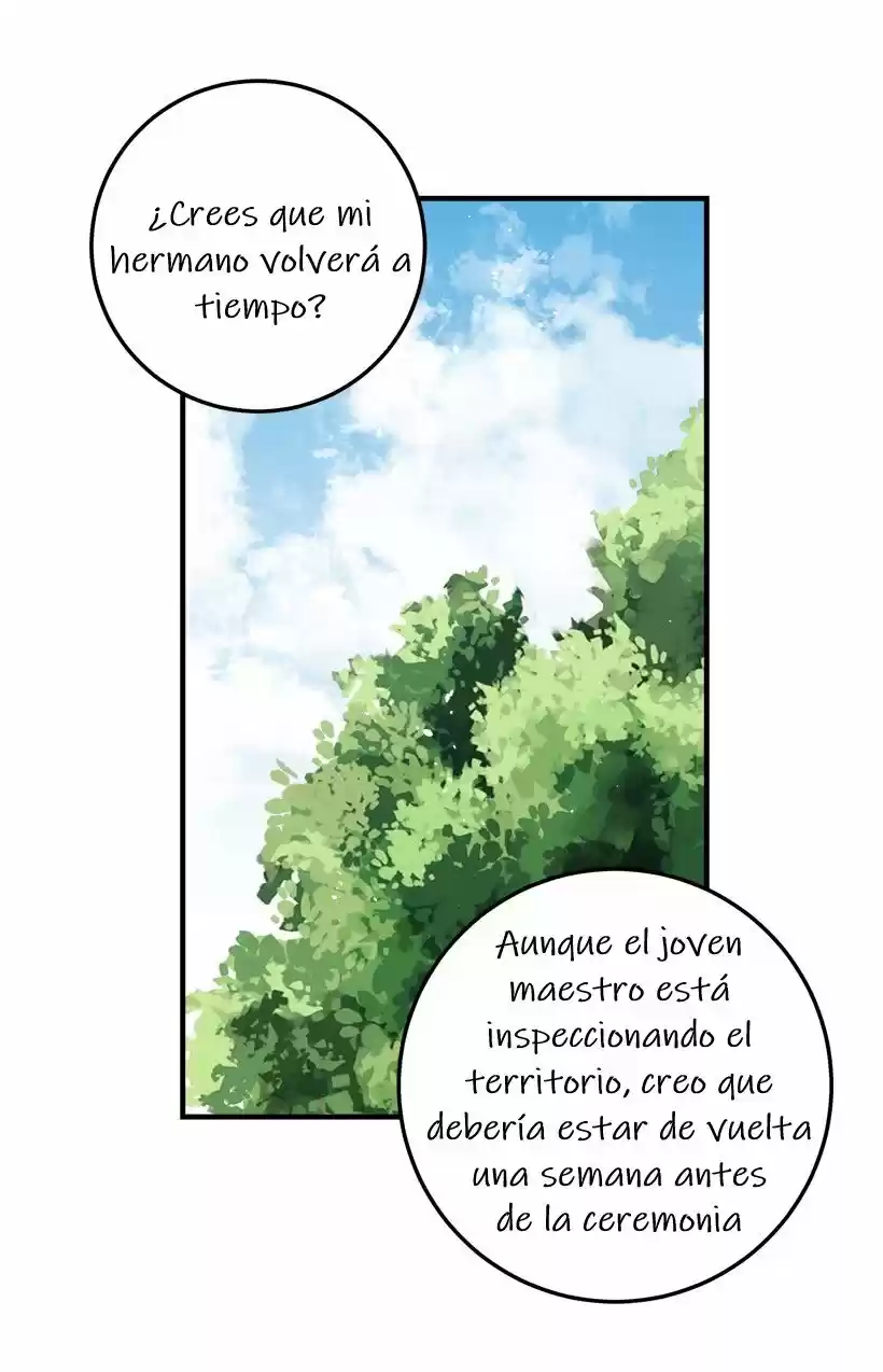 Soy Hija De Esta Casa - Capítulo 68 - Página 14 - LectorTMOo