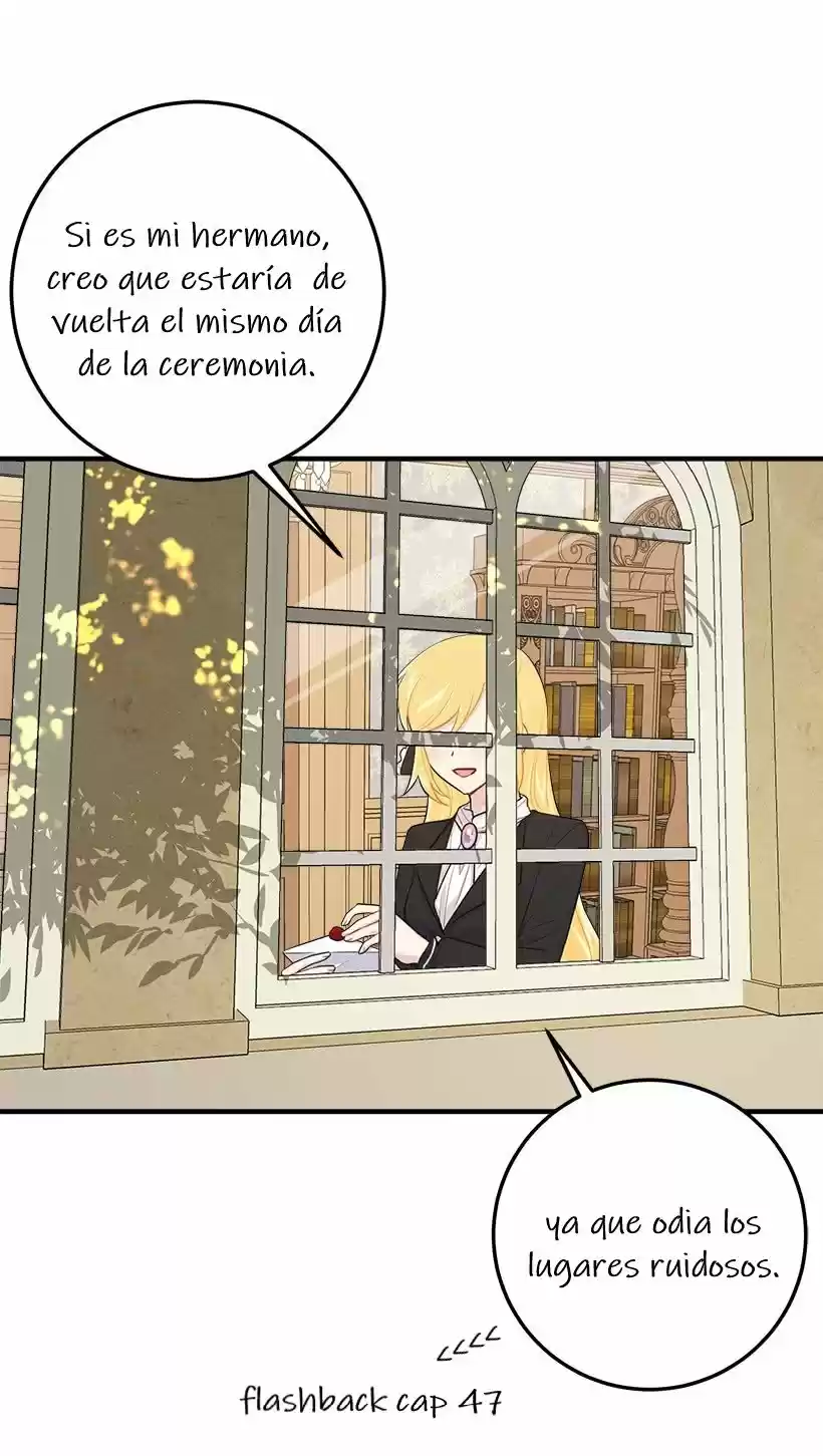 Soy Hija De Esta Casa - Capítulo 68 - Página 15 - LectorTMOo