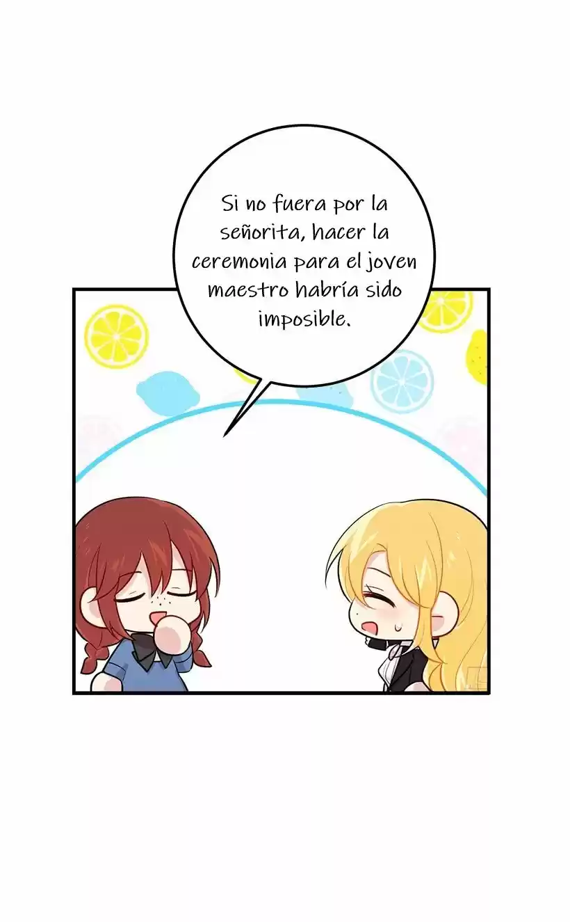 Soy Hija De Esta Casa - Capítulo 68 - Página 16 - LectorTMOo