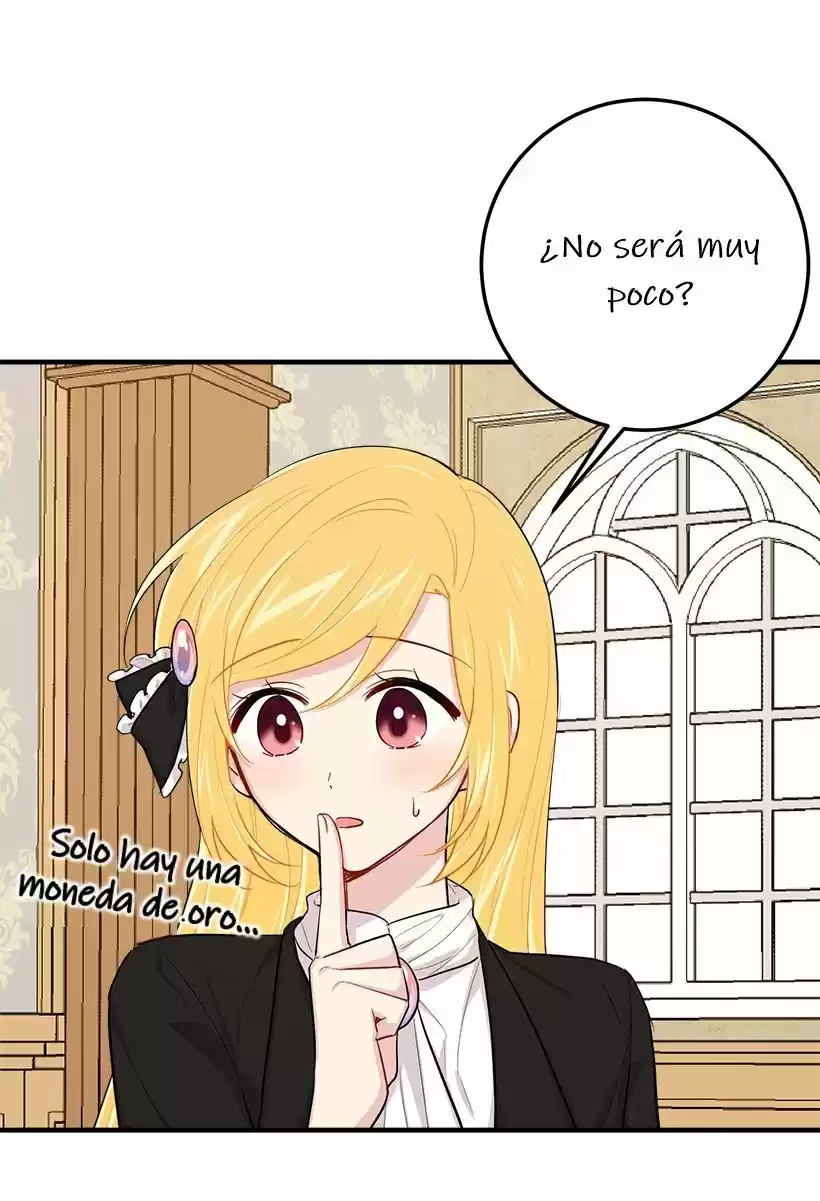 Soy Hija De Esta Casa - Capítulo 68 - Página 19 - LectorTMOo