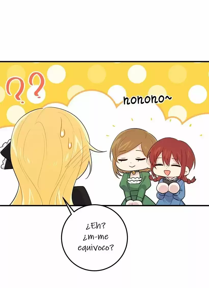 Soy Hija De Esta Casa - Capítulo 68 - Página 20 - LectorTMOo
