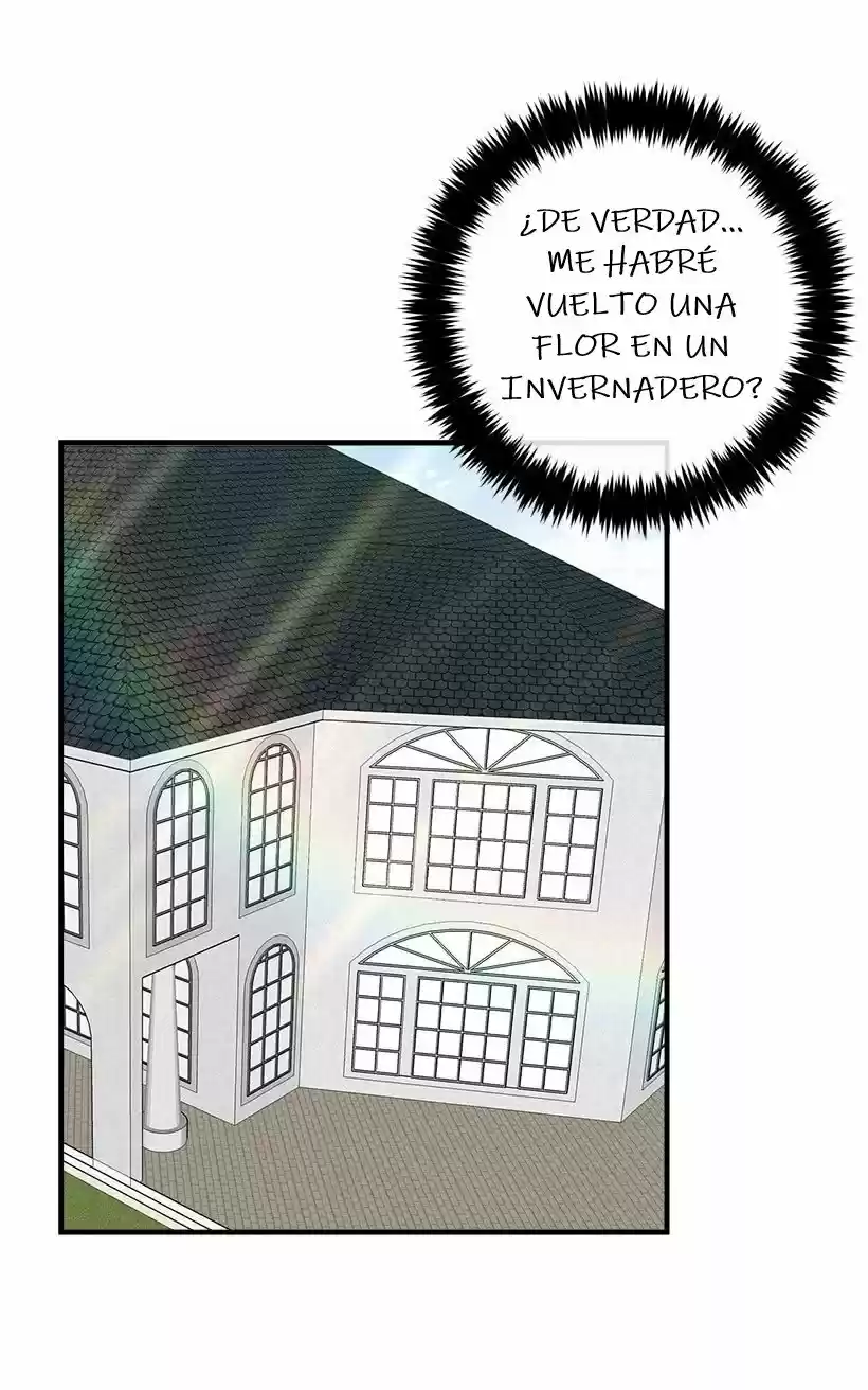 Soy Hija De Esta Casa - Capítulo 68 - Página 22 - LectorTMOo