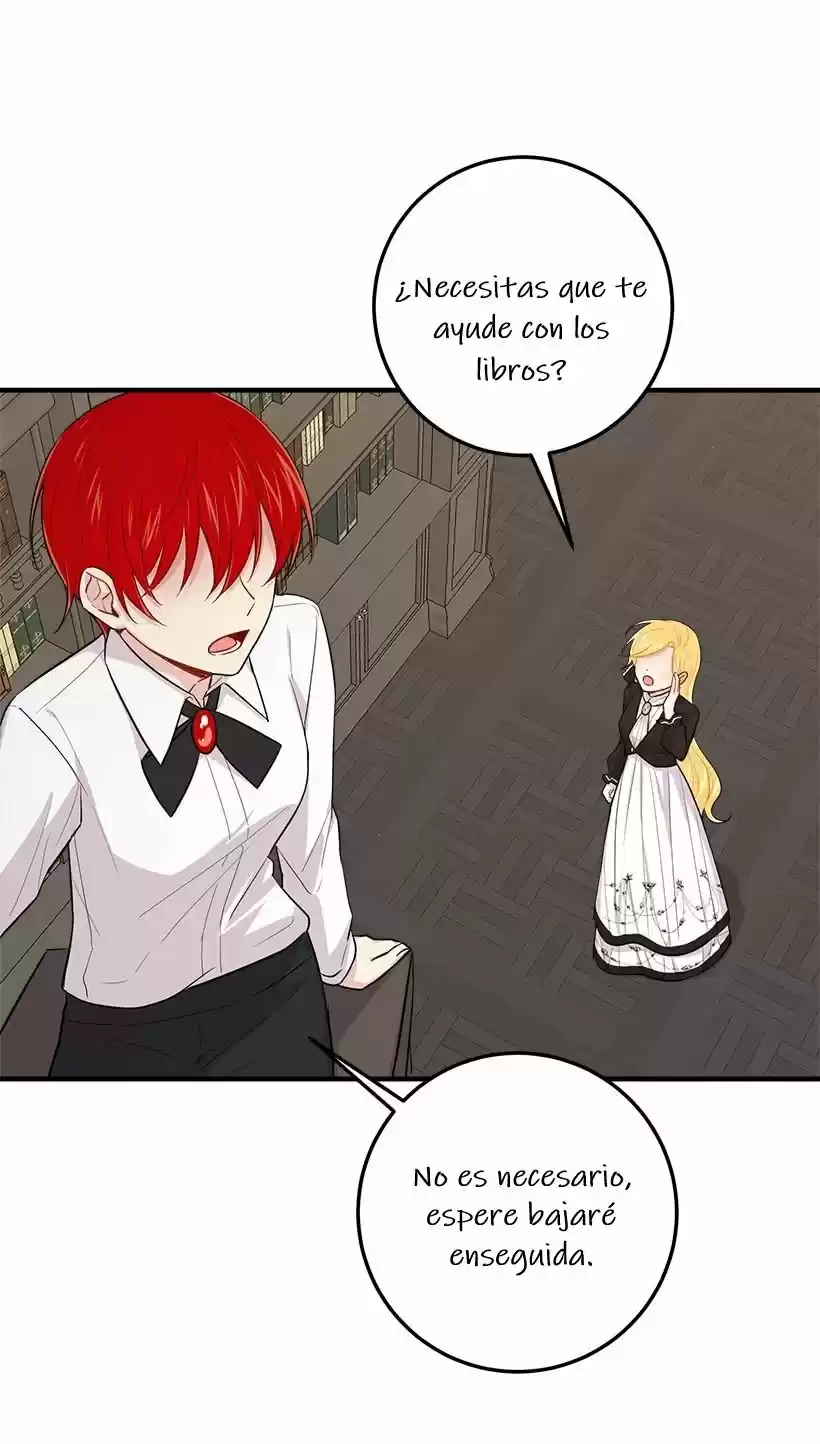 Soy Hija De Esta Casa - Capítulo 68 - Página 24 - LectorTMOo