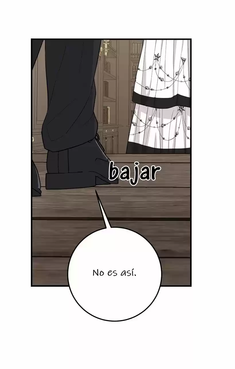 Soy Hija De Esta Casa - Capítulo 68 - Página 28 - LectorTMOo