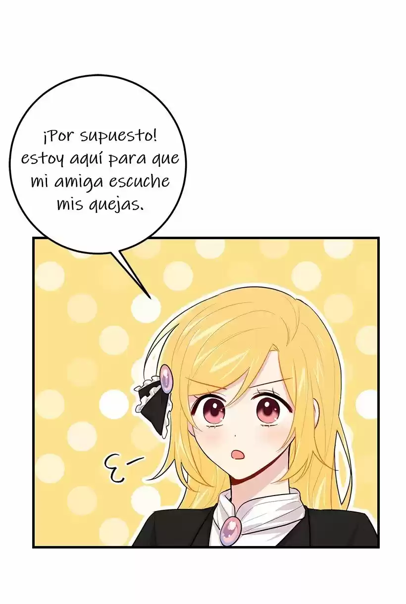 Soy Hija De Esta Casa - Capítulo 68 - Página 32 - LectorTMOo