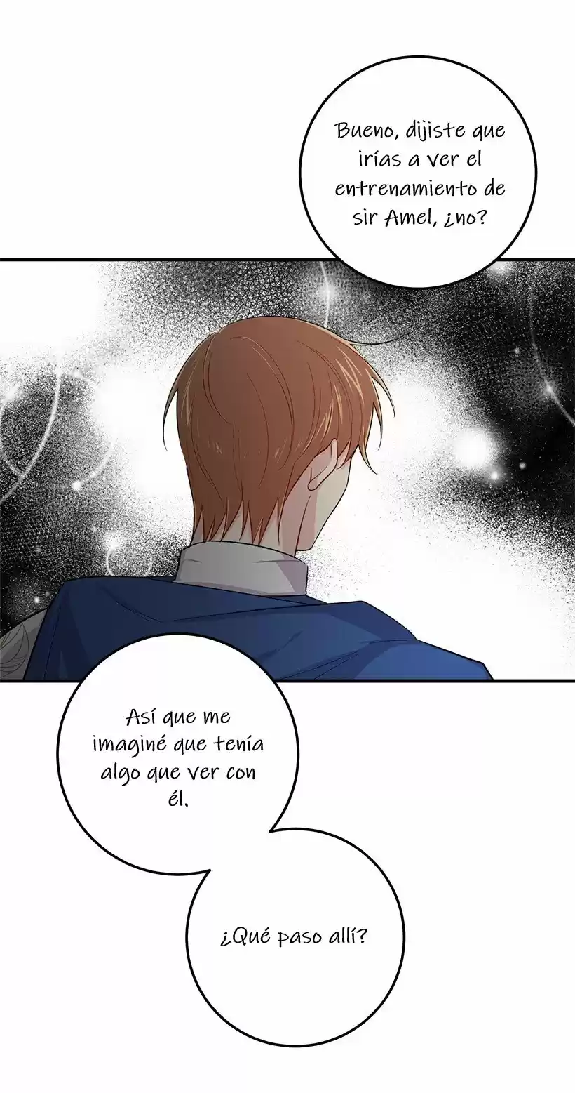 Soy Hija De Esta Casa - Capítulo 68 - Página 35 - LectorTMOo