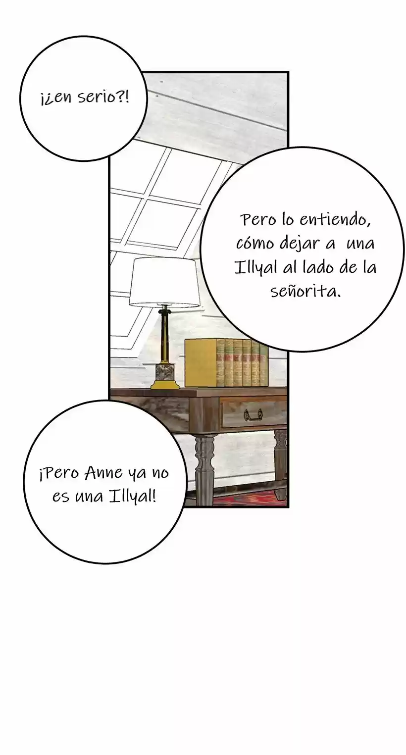Soy Hija De Esta Casa - Capítulo 68 - Página 40 - LectorTMOo