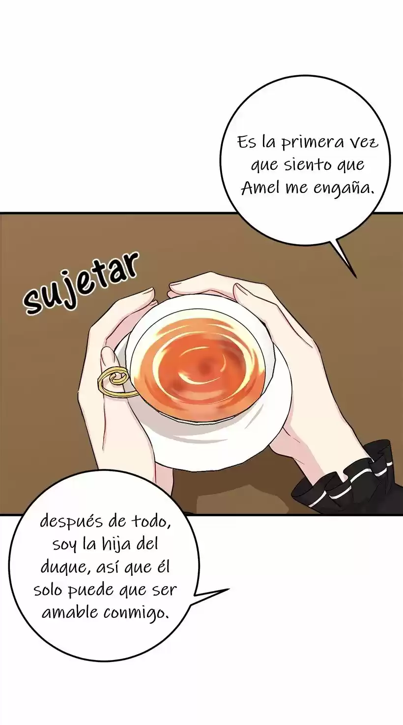 Soy Hija De Esta Casa - Capítulo 68 - Página 44 - LectorTMOo