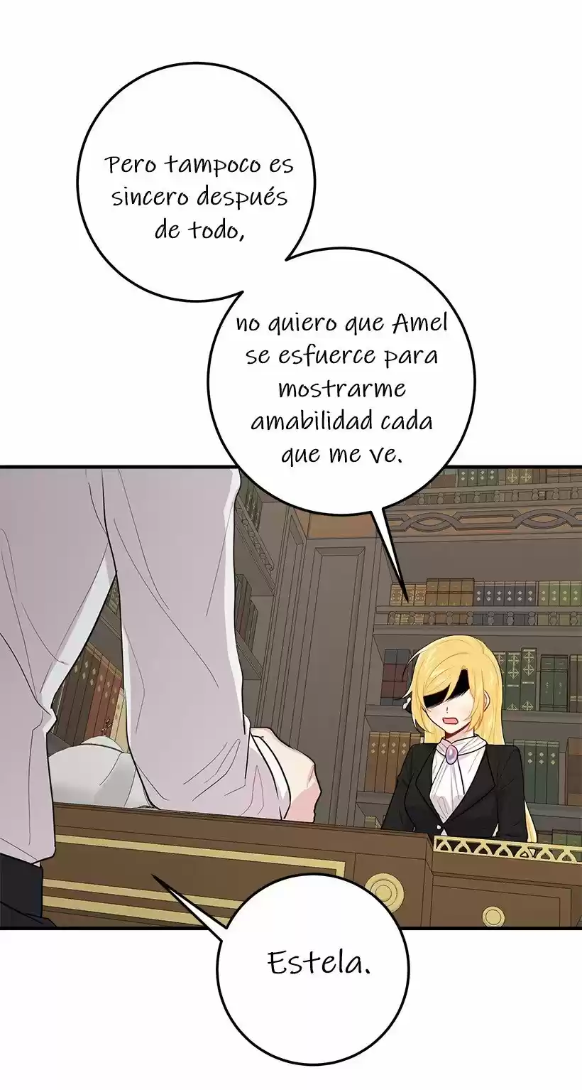 Soy Hija De Esta Casa - Capítulo 68 - Página 49 - LectorTMOo