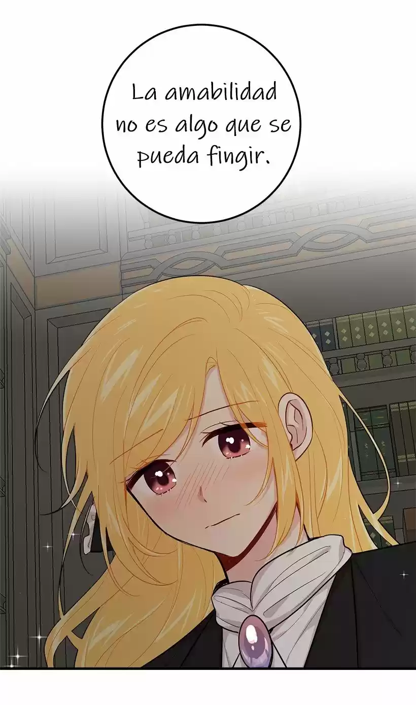 Soy Hija De Esta Casa - Capítulo 68 - Página 50 - LectorTMOo