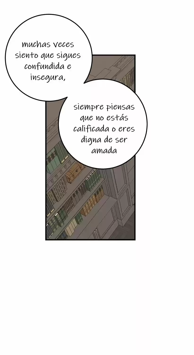 Soy Hija De Esta Casa - Capítulo 68 - Página 51 - LectorTMOo