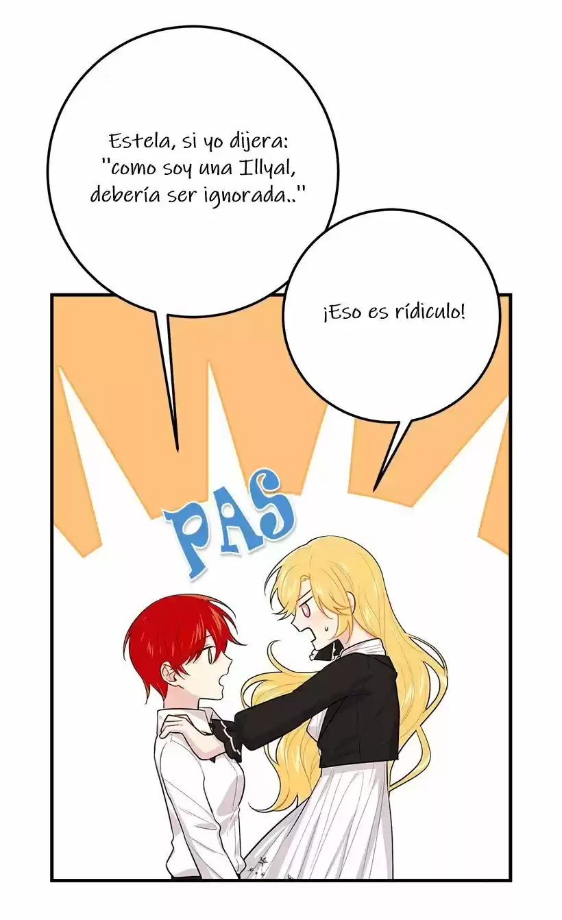 Soy Hija De Esta Casa - Capítulo 68 - Página 60 - LectorTMOo