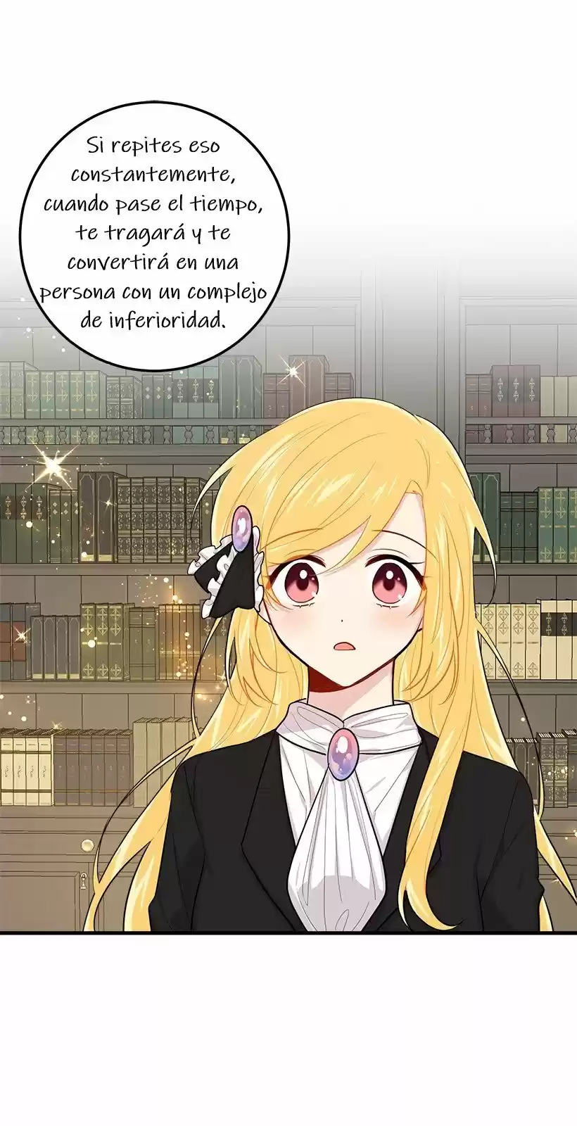 Soy Hija De Esta Casa - Capítulo 68 - Página 62 - LectorTMOo