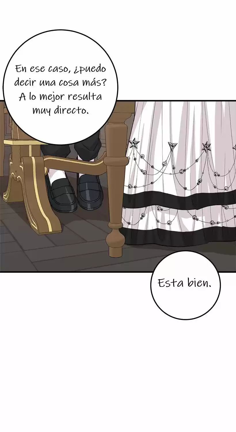 Soy Hija De Esta Casa - Capítulo 68 - Página 65 - LectorTMOo