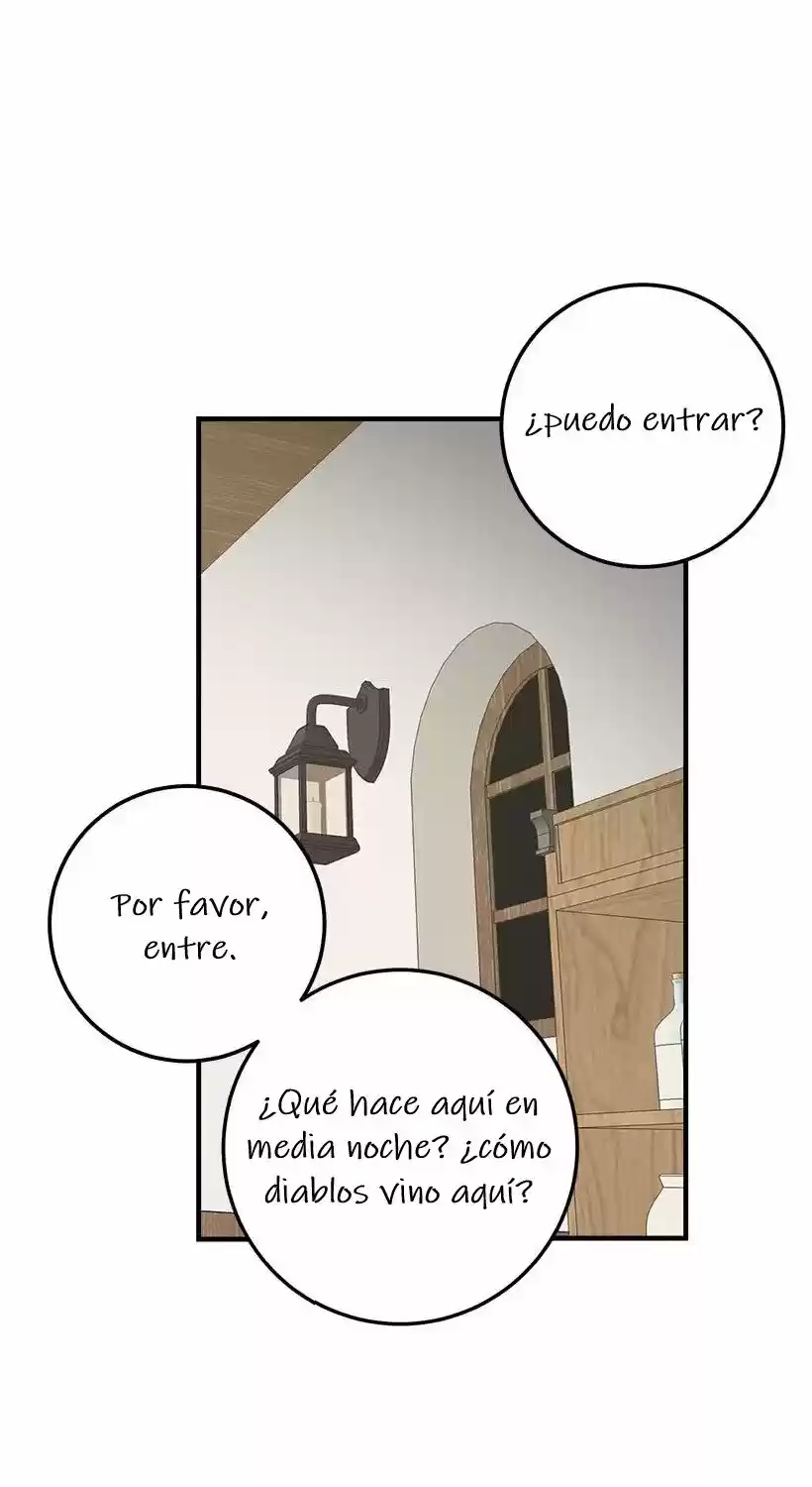 Soy Hija De Esta Casa - Capítulo 69 - Página 18 - LectorTMOo