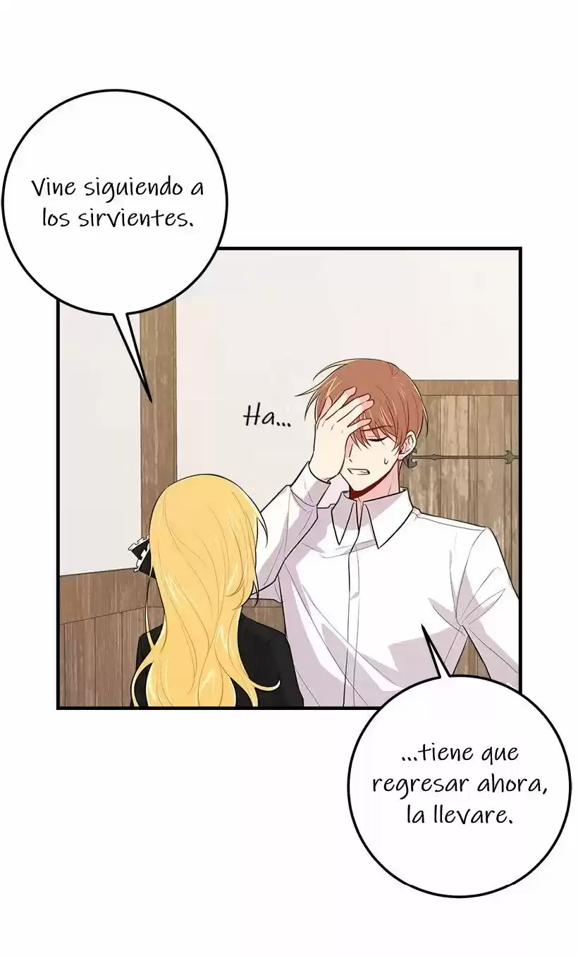 Soy Hija De Esta Casa - Capítulo 69 - Página 19 - LectorTMOo