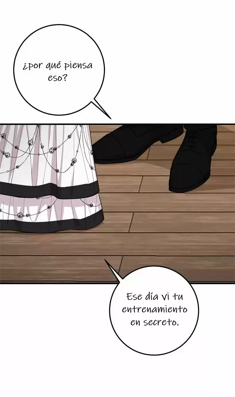 Soy Hija De Esta Casa - Capítulo 69 - Página 21 - LectorTMOo
