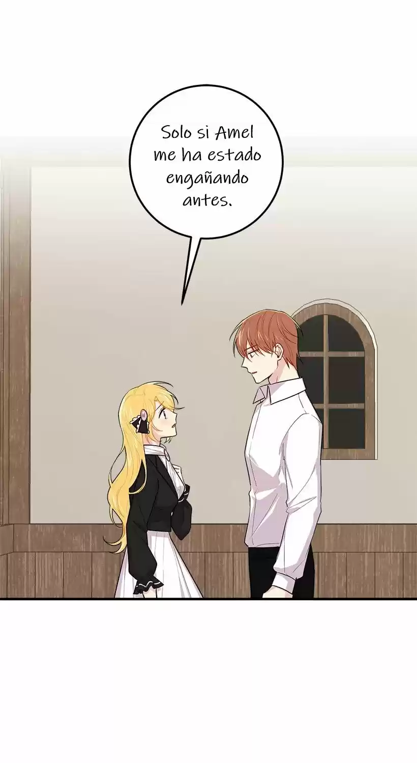 Soy Hija De Esta Casa - Capítulo 69 - Página 23 - LectorTMOo