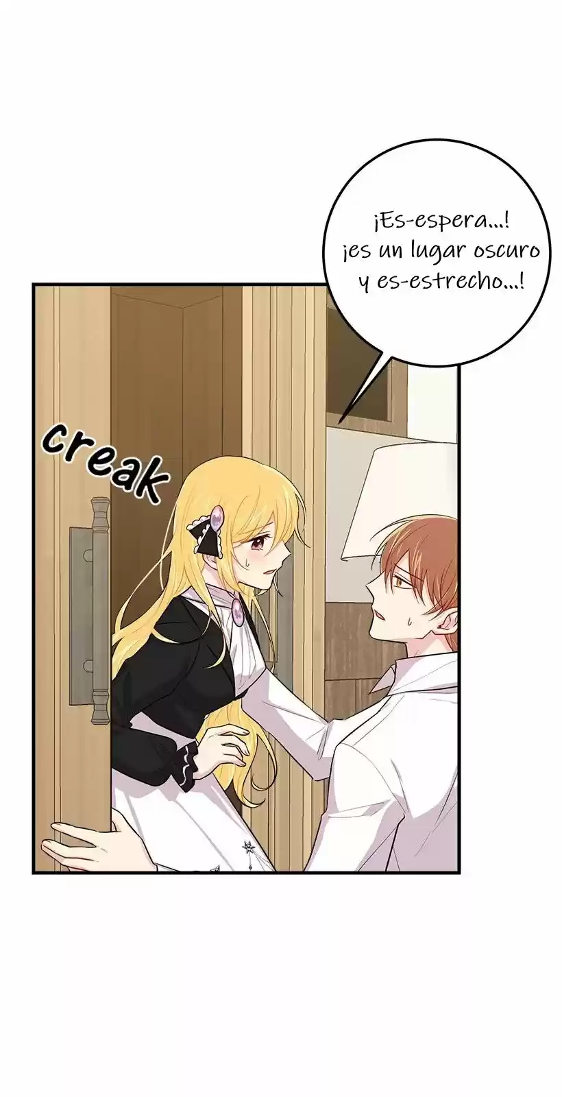 Soy Hija De Esta Casa - Capítulo 69 - Página 30 - LectorTMOo