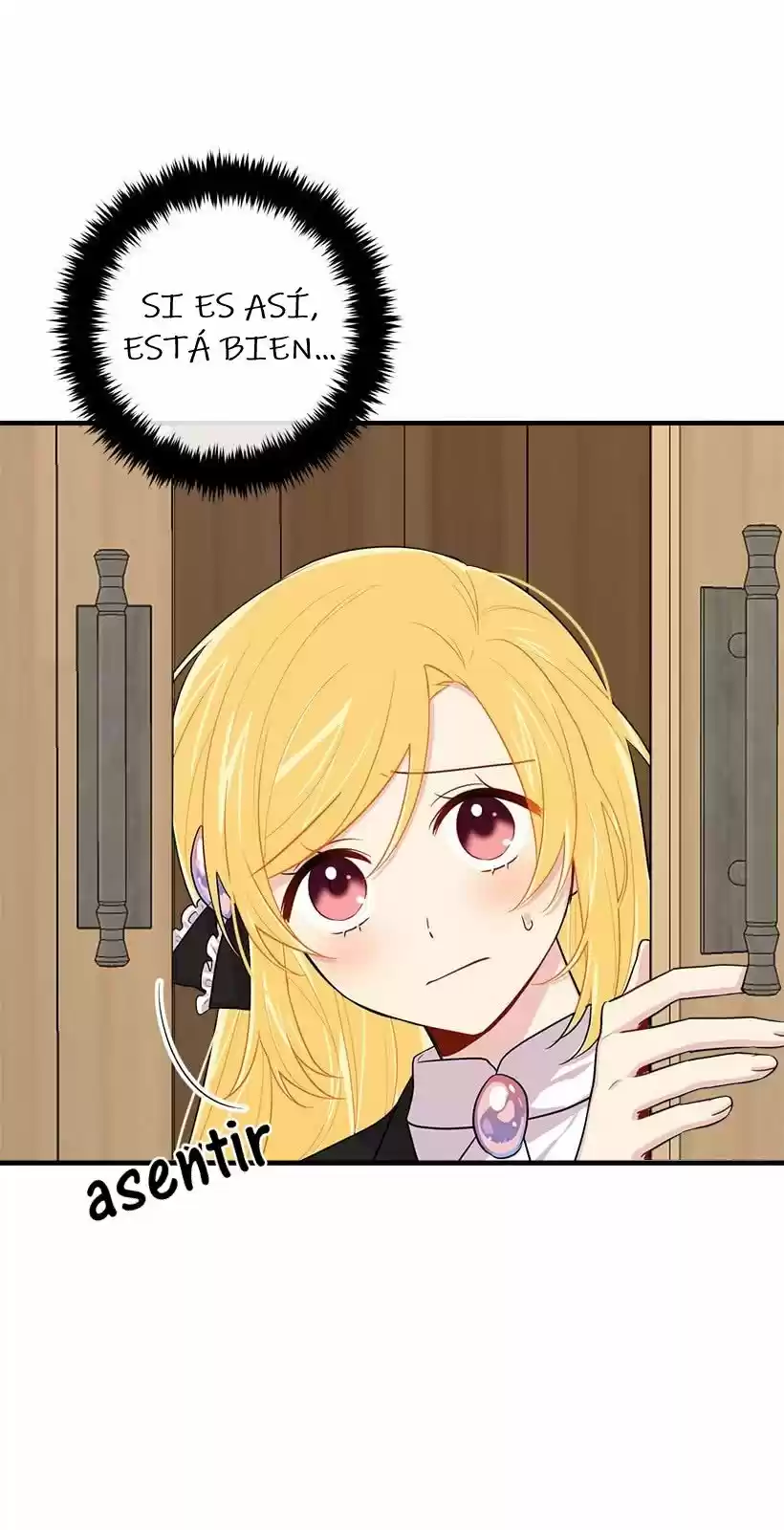 Soy Hija De Esta Casa - Capítulo 69 - Página 32 - LectorTMOo