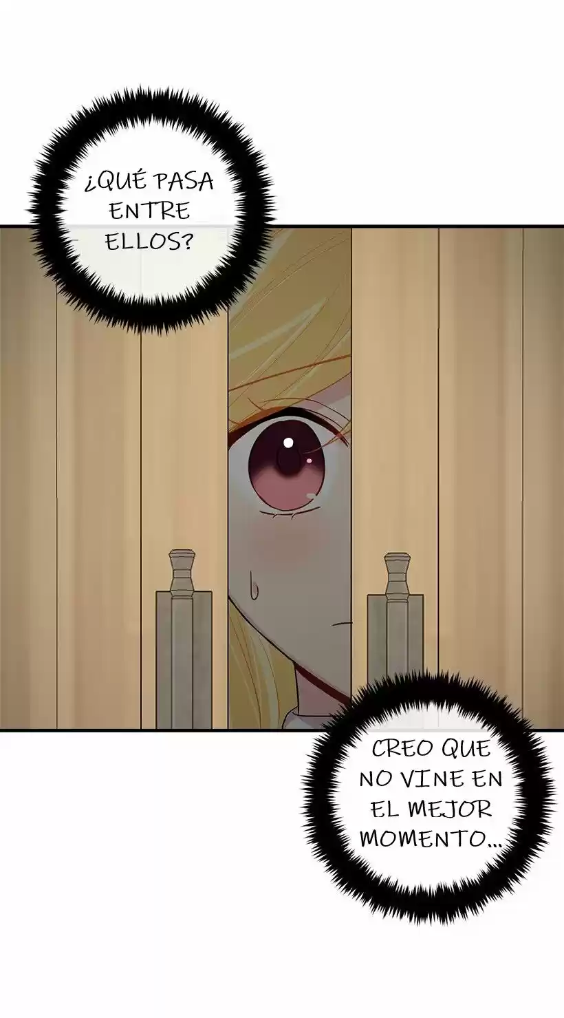 Soy Hija De Esta Casa - Capítulo 69 - Página 35 - LectorTMOo