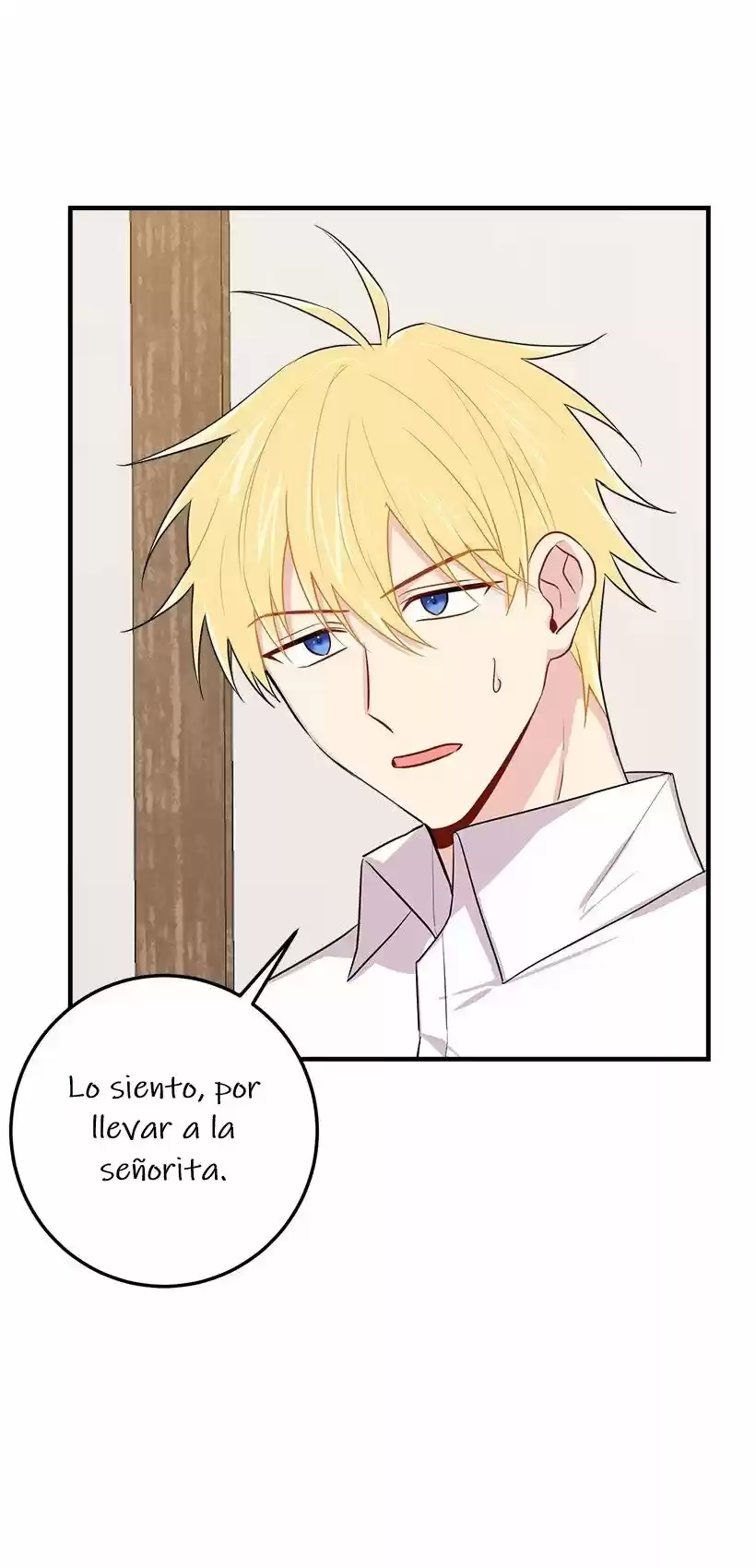 Soy Hija De Esta Casa - Capítulo 69 - Página 37 - LectorTMOo